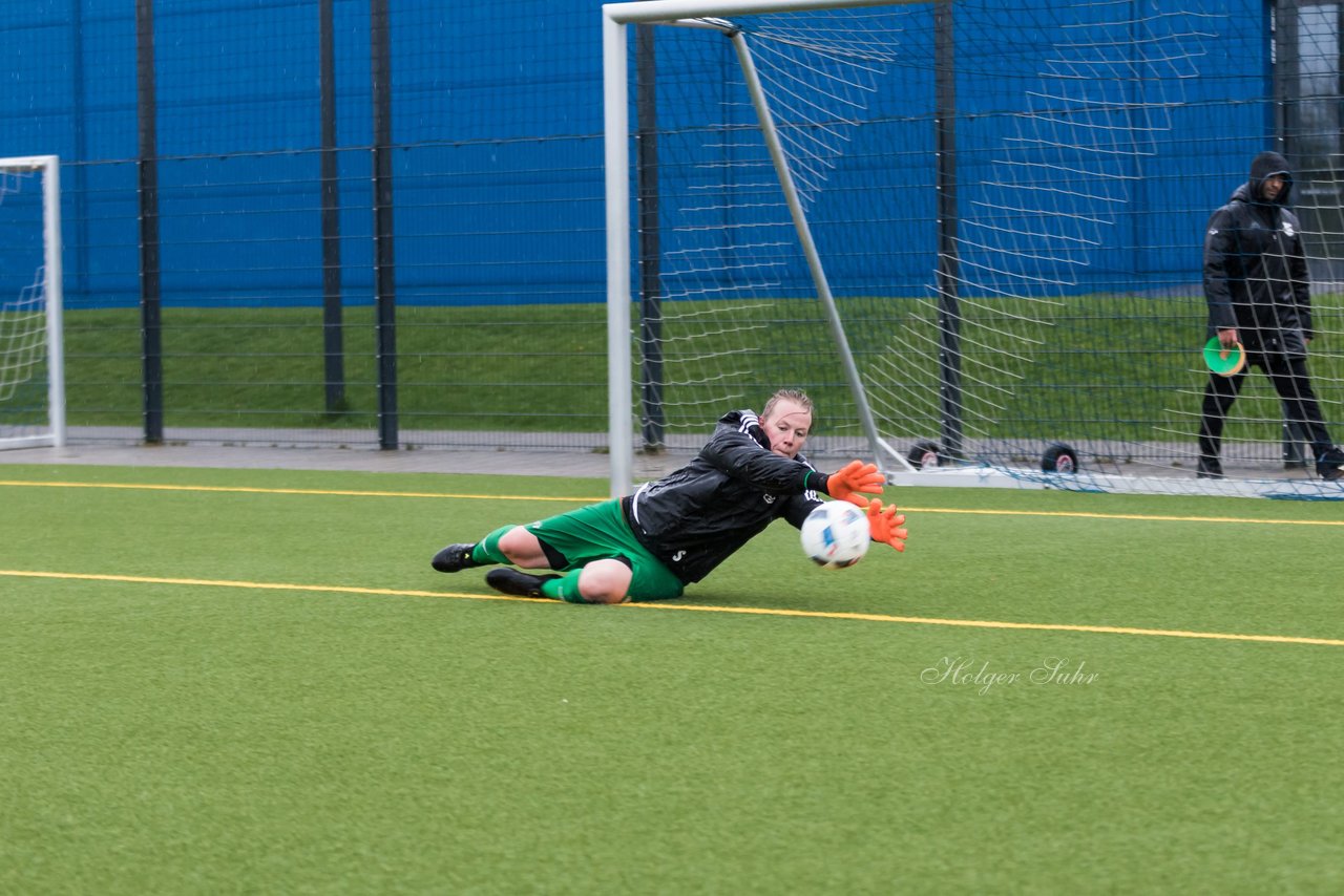 Bild 116 - Frauen Union Tornesch - Victoria : Ergebnis: 4:2